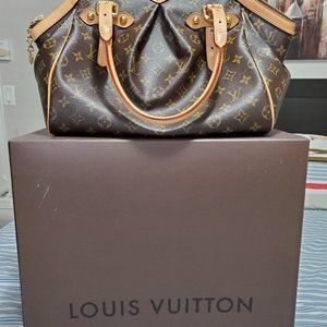 LV Tivoli GM